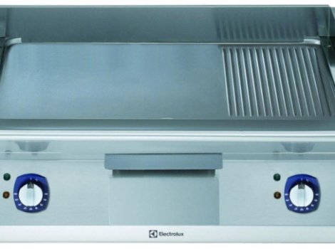Поверхня жарова ел. наст. Electrolux E7IIMDAOMEA (371347)
