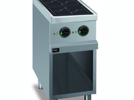 ПЛИТА APACH APRI-47P/PL ІНДУКЦІЙНА +безкоштовна доставка