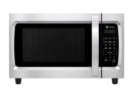 ПІЧ МІКРОХВИЛЬОВА HURAKAN HKN-WP900-30L +безкоштовна доставка