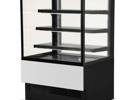 Вітрина холодильна Tecnodom EVOK120V
