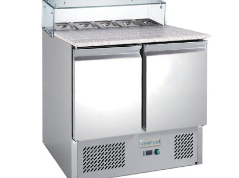 GoodFood Саладета GF-PS900GT-H6C