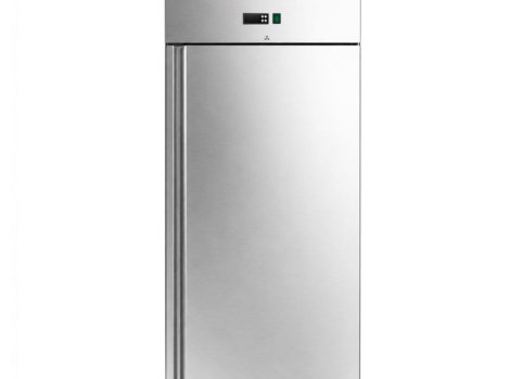 ШАФА МОРОЗИЛЬНА HURAKAN HKN-GX650BTK +безкоштовна доставка