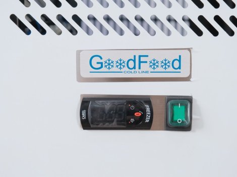 Стіл холодильний GF-SNACK3100TN-HC