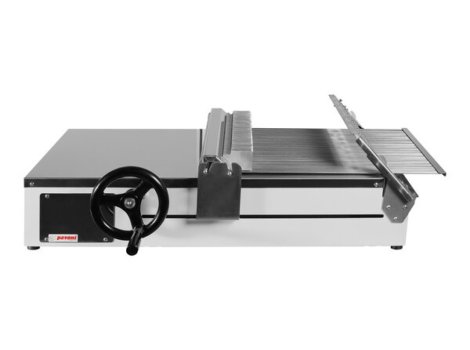 Pavoni LIRA/M Lira Manual Dessert Slicer