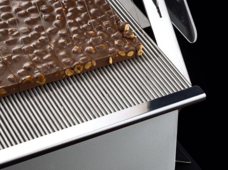 Pavoni LIRA/M Lira Manual Dessert Slicer