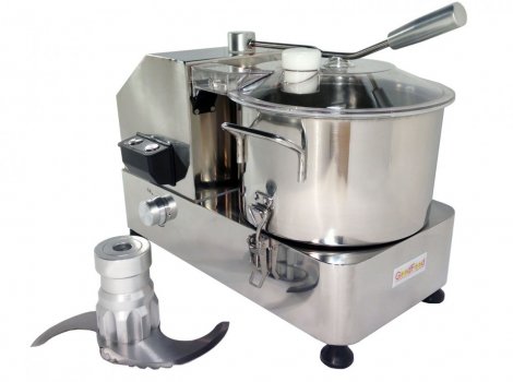 GoodFood Куттер C6VV +безкоштовна доставка