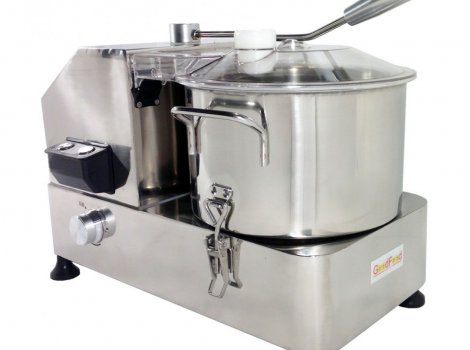 GoodFood Куттер C9VV +безкоштовна доставка