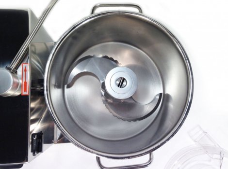 GoodFood Куттер C6VV +безкоштовна доставка