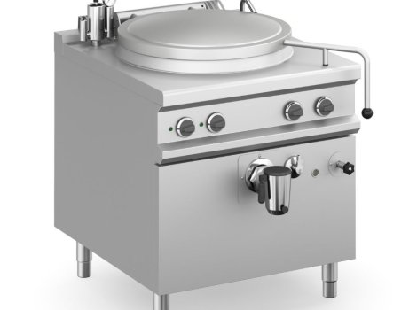 КОТЕЛ ХАРЧОВАРИЛЬНИЙ APACH APKE-89/PL-100L +безкоштовна доставка
