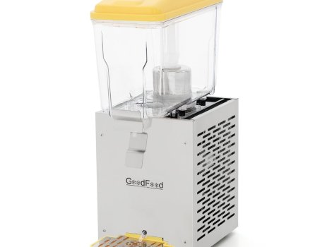 GoodFood Сокоохолоджувач JD16 YELLOW +безкоштовна доставка