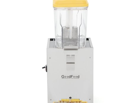 GoodFood Сокоохолоджувач JD16 YELLOW +безкоштовна доставка