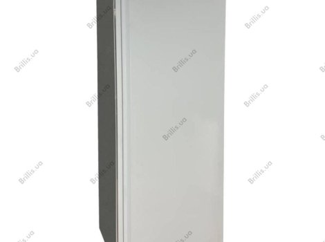Шафа холодильна однодверна BRILLIS BR600V +безкоштовна доставка