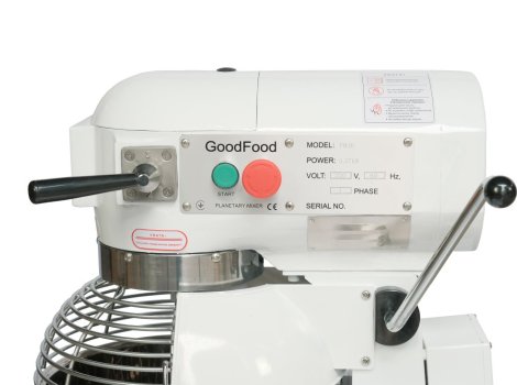 GoodFood Міксер планетарний PM10 +безкоштовна доставка