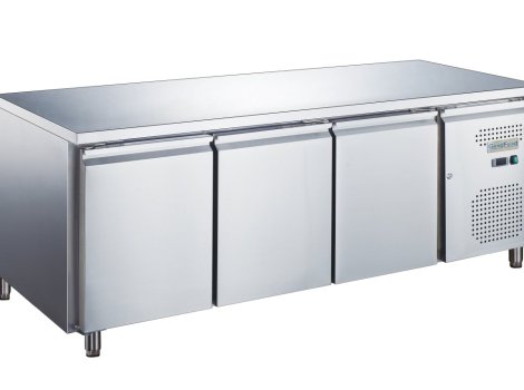 Стіл морозильний GF-GN3100BT-HC