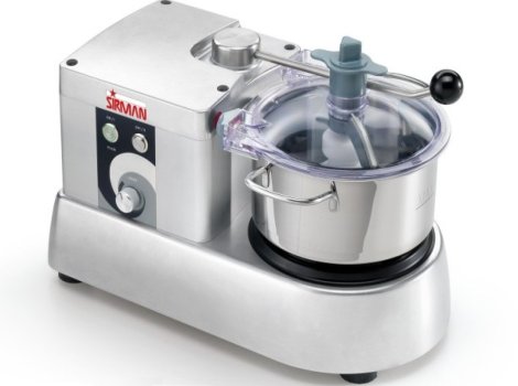 КУТЕР SIRMAN C-TRONIC 4 VV CE