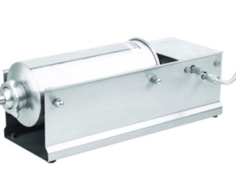 Шприц ковбасний EWT INOX HS5L ( 5 л)