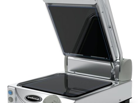 Гриль контактний Spidocook SP010P