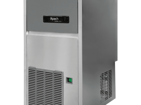 ЛЬОДОГЕНЕРАТОР APACH ACB2004B A R290 +безкоштовна доставка