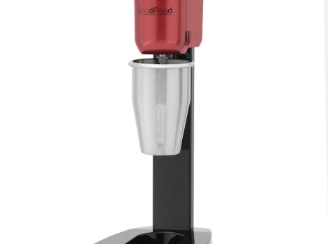 GoodFood Міксер молочний MFD11 CHERRY +безкоштовна доставка