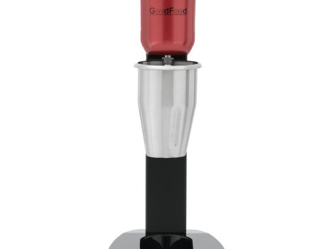 GoodFood Міксер молочний MFD11 CHERRY +безкоштовна доставка