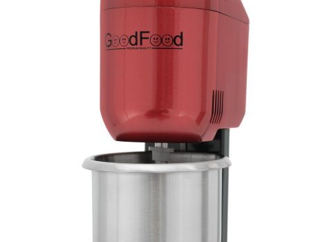 GoodFood Міксер молочний MFD11 CHERRY +безкоштовна доставка