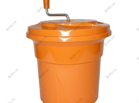 Сушарка для зелені BRILLIS HM-SSP25L 25 л