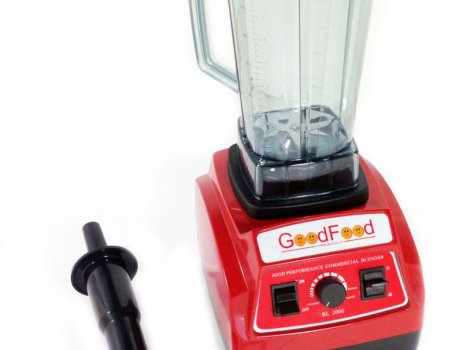 GoodFood Блендер PROFI професійний BL2000 +безкоштовна доставка