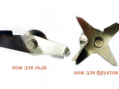 GoodFood Блендер PROFI професійний BL2000 +безкоштовна доставка