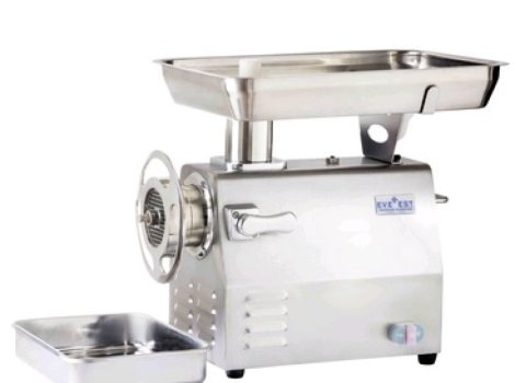 М'ясорубка Everest TCE32 Total Unger (380) 600 кг/год  Unger