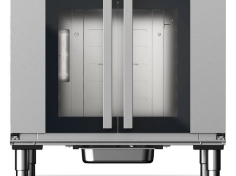 Шафа розстійна Unox XEBPC12EUV ( 6 рівнів ,12 листів 600х400)