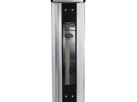 ШАФА РОЗСТІЙНА HURAKAN HKN-XLT196M