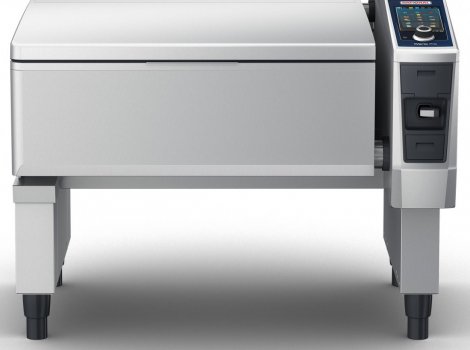Сковорода багатофункціональна Rational iVario Pro XL (WW9ENRA.0002628)   (150 л)