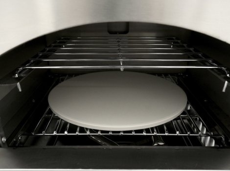 GoodFood Газова піч для випікання піци PO30G +безкоштовна доставка