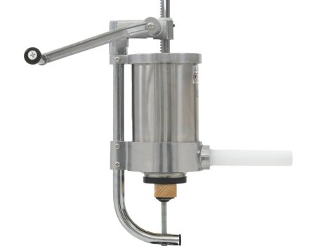 GoodFood Шприц ковбасний вертикальний SF1.5V +безкоштовна доставка