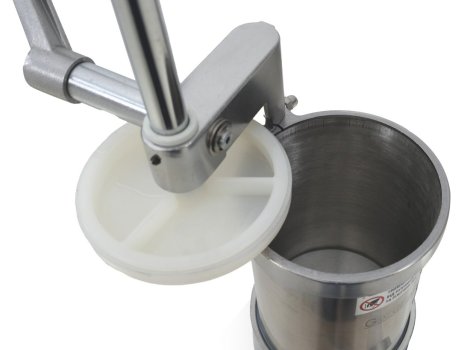GoodFood Шприц ковбасний вертикальний SF1.5V +безкоштовна доставка
