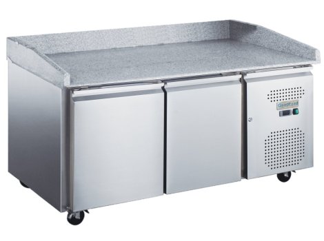 GoodFood Стіл холодильний для піци GF-PZ2600TN-HC
