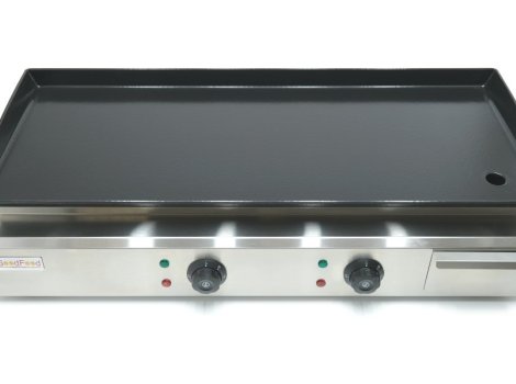 GoodFood Поверхня для смаження EG73BCS +безкоштовна доставка