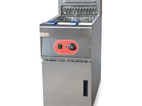 GoodFood Фритюрниця електрична EF28L +безкоштовна доставка
