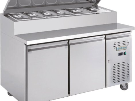 GoodFood Саладета GF-SH2000-700-HC