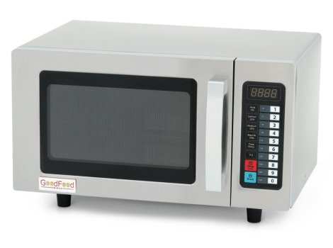 GoodFood Піч мікрохвильова MW25  +безкоштовна доставка