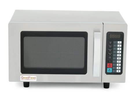 GoodFood Піч мікрохвильова MW25  +безкоштовна доставка