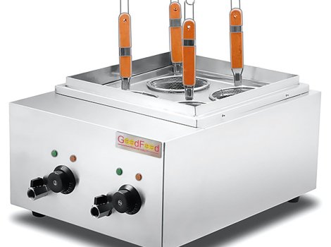 Макароноварка GoodFood PM4 +безкоштовна доставка