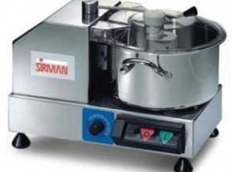 Куттер Sirman C4VV*