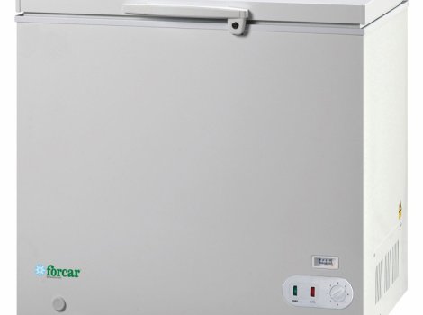 Скриня морозильна Forcar G-BD350S ( 269 л)