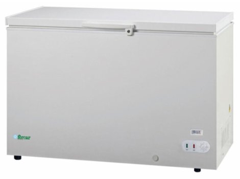 Скриня морозильна Forcar G-BD450S  (354 л)