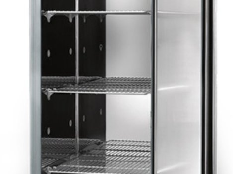 Шафа холодильна Tecnodom P-AFD07TN-C-PK ( 700 л) 3 полиці