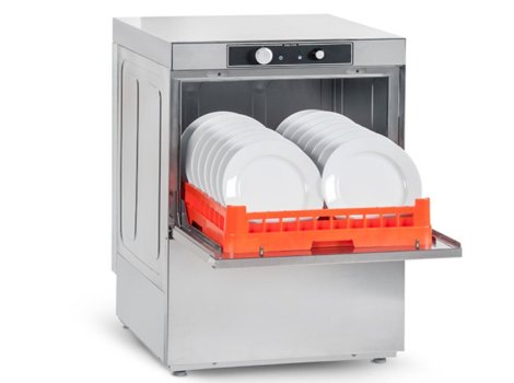 ПОСУДОМИЙКА ФРОНТАЛЬНА ASBER GE-500 DD