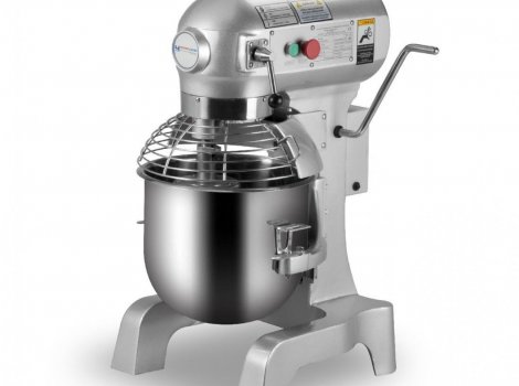 Машина для збивання REEDNEE B30 (26 л)