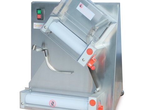 Машина для приготування піци NM30APD +безкоштовна доставка