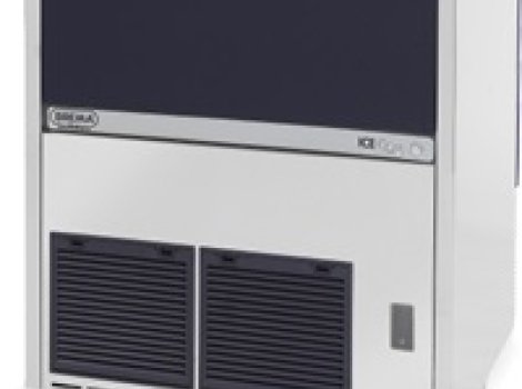 Льодогенератор Brema CB640AHC , (об'єм 40 кг) до 72 кг/добу ,кубик
